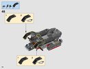 Bauanleitungen LEGO - THE LEGO BATMAN MOVIE - 70917 - Das ultimative Batmobil: Page 122