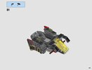 Bauanleitungen LEGO - THE LEGO BATMAN MOVIE - 70917 - Das ultimative Batmobil: Page 139