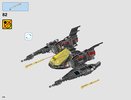 Bauanleitungen LEGO - THE LEGO BATMAN MOVIE - 70917 - Das ultimative Batmobil: Page 210