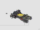 Bauanleitungen LEGO - THE LEGO BATMAN MOVIE - 70917 - Das ultimative Batmobil: Page 69