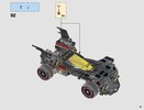 Bauanleitungen LEGO - THE LEGO BATMAN MOVIE - 70917 - Das ultimative Batmobil: Page 83