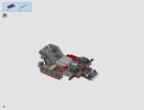 Bauanleitungen LEGO - THE LEGO BATMAN MOVIE - 70917 - Das ultimative Batmobil: Page 114