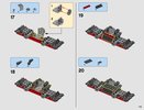 Bauanleitungen LEGO - THE LEGO BATMAN MOVIE - 70917 - Das ultimative Batmobil: Page 179