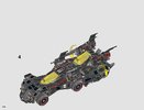 Bauanleitungen LEGO - THE LEGO BATMAN MOVIE - 70917 - Das ultimative Batmobil: Page 214