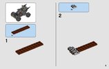 Bauanleitungen LEGO - 70918 - The Bat-Dune Buggy: Page 5