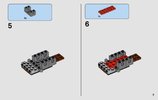 Bauanleitungen LEGO - 70918 - The Bat-Dune Buggy: Page 7