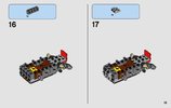 Bauanleitungen LEGO - 70918 - The Bat-Dune Buggy: Page 13