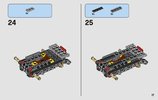 Bauanleitungen LEGO - 70918 - The Bat-Dune Buggy: Page 17