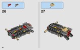 Bauanleitungen LEGO - 70918 - The Bat-Dune Buggy: Page 18