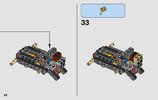 Bauanleitungen LEGO - 70918 - The Bat-Dune Buggy: Page 22