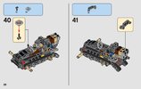 Bauanleitungen LEGO - 70918 - The Bat-Dune Buggy: Page 28