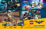 Bauanleitungen LEGO - 70918 - The Bat-Dune Buggy: Page 61