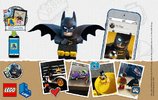 Bauanleitungen LEGO - 70918 - The Bat-Dune Buggy: Page 62