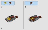 Bauanleitungen LEGO - 70918 - The Bat-Dune Buggy: Page 8