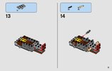 Bauanleitungen LEGO - 70918 - The Bat-Dune Buggy: Page 11