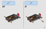 Bauanleitungen LEGO - 70918 - The Bat-Dune Buggy: Page 15