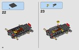 Bauanleitungen LEGO - 70918 - The Bat-Dune Buggy: Page 16