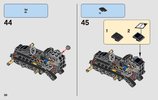 Bauanleitungen LEGO - 70918 - The Bat-Dune Buggy: Page 30