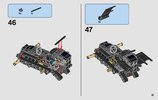 Bauanleitungen LEGO - 70918 - The Bat-Dune Buggy: Page 31