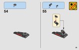 Bauanleitungen LEGO - 70918 - The Bat-Dune Buggy: Page 35