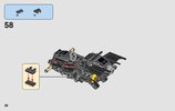 Bauanleitungen LEGO - 70918 - The Bat-Dune Buggy: Page 38