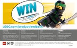 Bauanleitungen LEGO - 70918 - The Bat-Dune Buggy: Page 64