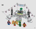 Bauanleitungen LEGO - 70919 - The Justice League™ Anniversary Party: Page 67