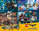 Bauanleitungen LEGO - 70919 - The Justice League™ Anniversary Party: Page 68