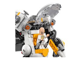 70920 - Egghead™  Mech Food Fight