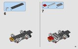 Bauanleitungen LEGO - 70920 - Egghead™  Mech Food Fight: Page 13