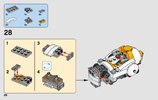 Bauanleitungen LEGO - 70920 - Egghead™  Mech Food Fight: Page 26