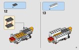 Bauanleitungen LEGO - 70920 - Egghead™  Mech Food Fight: Page 17