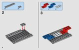 Bauanleitungen LEGO - 70921 - Harley Quinn™ Cannonball Attack: Page 4