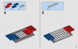 Bauanleitungen LEGO - 70921 - Harley Quinn™ Cannonball Attack: Page 5