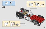 Bauanleitungen LEGO - 70921 - Harley Quinn™ Cannonball Attack: Page 43