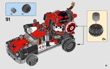 Bauanleitungen LEGO - 70921 - Harley Quinn™ Cannonball Attack: Page 81