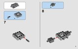 Bauanleitungen LEGO - 70921 - Harley Quinn™ Cannonball Attack: Page 7