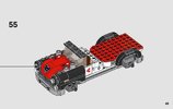 Bauanleitungen LEGO - 70921 - Harley Quinn™ Cannonball Attack: Page 49