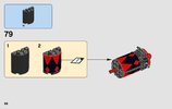 Bauanleitungen LEGO - 70921 - Harley Quinn™ Cannonball Attack: Page 68