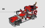 Bauanleitungen LEGO - 70921 - Harley Quinn™ Cannonball Attack: Page 79