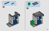 Bauanleitungen LEGO - 70921 - Harley Quinn™ Cannonball Attack: Page 19