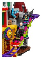 70922 - The Joker™ Manor