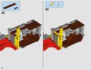 Bauanleitungen LEGO - THE LEGO BATMAN MOVIE - 70922 - The Joker™ Manor: Page 56