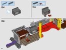 Bauanleitungen LEGO - THE LEGO BATMAN MOVIE - 70922 - The Joker™ Manor: Page 104