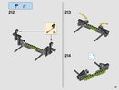 Bauanleitungen LEGO - THE LEGO BATMAN MOVIE - 70922 - The Joker™ Manor: Page 157