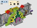 Bauanleitungen LEGO - THE LEGO BATMAN MOVIE - 70922 - The Joker™ Manor: Page 208