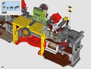 Bauanleitungen LEGO - THE LEGO BATMAN MOVIE - 70922 - The Joker™ Manor: Page 228