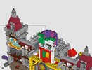 Bauanleitungen LEGO - THE LEGO BATMAN MOVIE - 70922 - The Joker™ Manor: Page 356