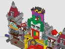 Bauanleitungen LEGO - THE LEGO BATMAN MOVIE - 70922 - The Joker™ Manor: Page 381