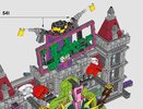 Bauanleitungen LEGO - THE LEGO BATMAN MOVIE - 70922 - The Joker™ Manor: Page 404